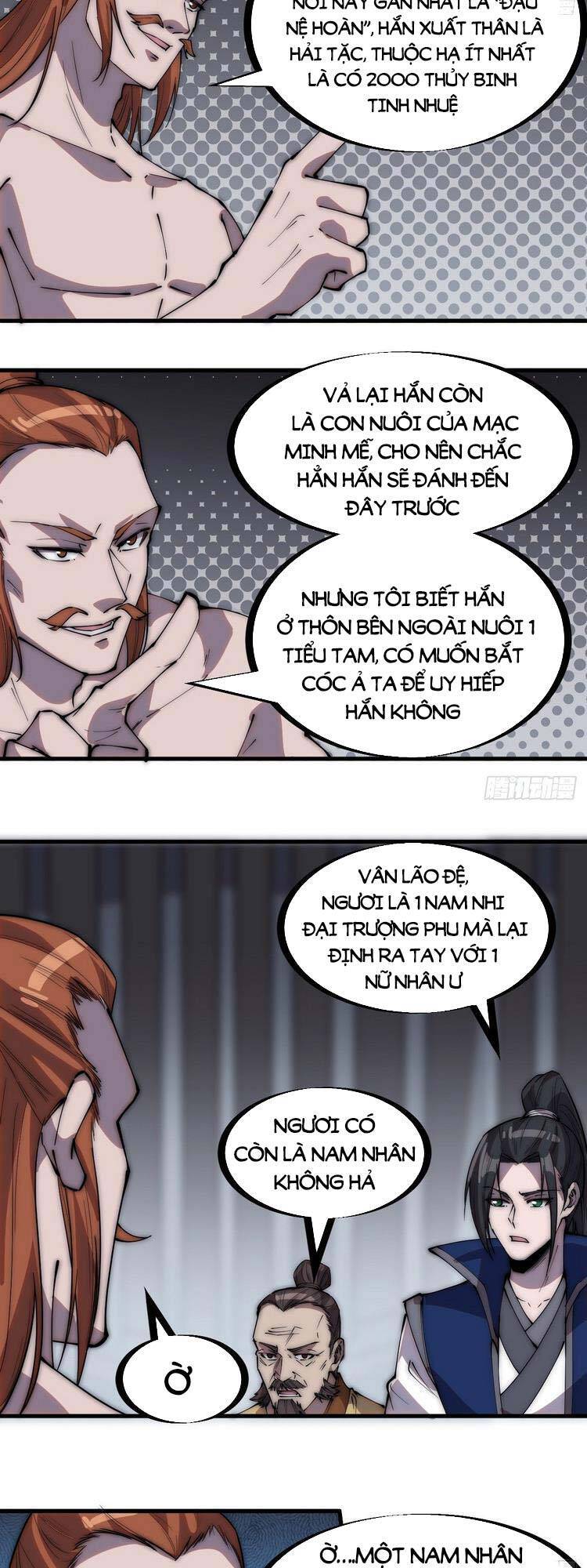 Ta Có Một Sơn Trại - Chương 290