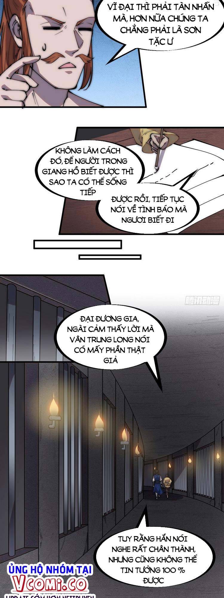 Ta Có Một Sơn Trại - Chương 290