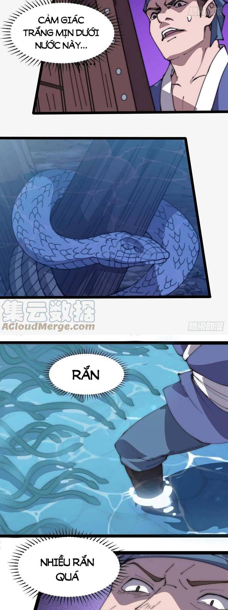 Ta Có Một Sơn Trại - Chương 291