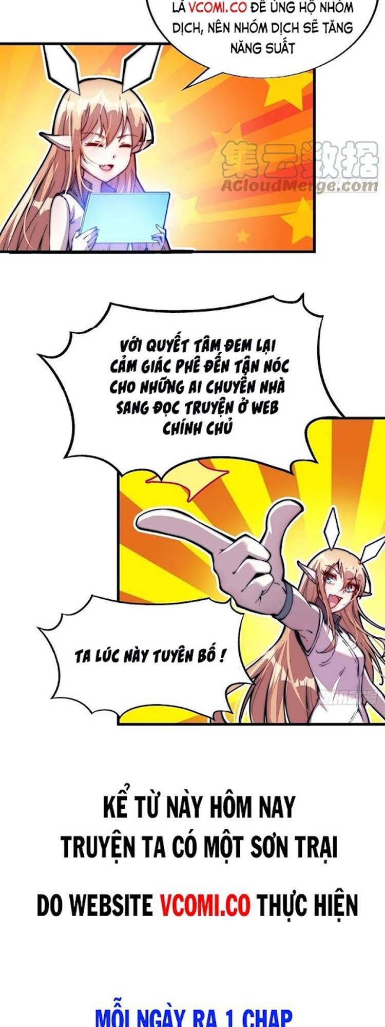 Ta Có Một Sơn Trại - Chương 291