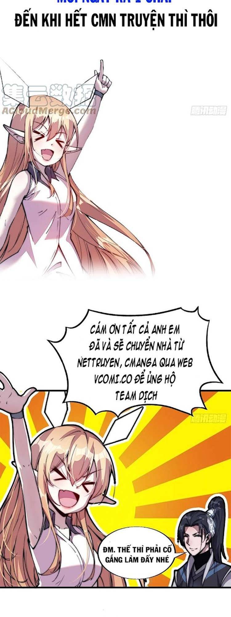 Ta Có Một Sơn Trại - Chương 291