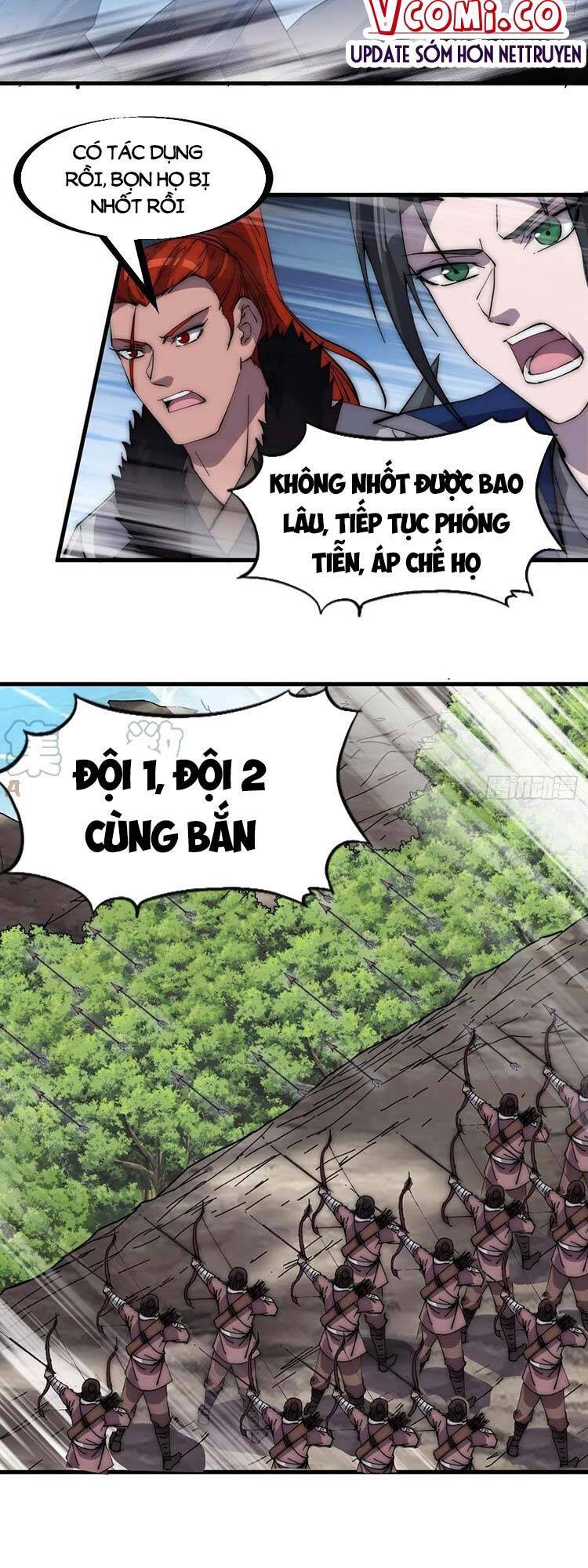 Ta Có Một Sơn Trại - Chương 291