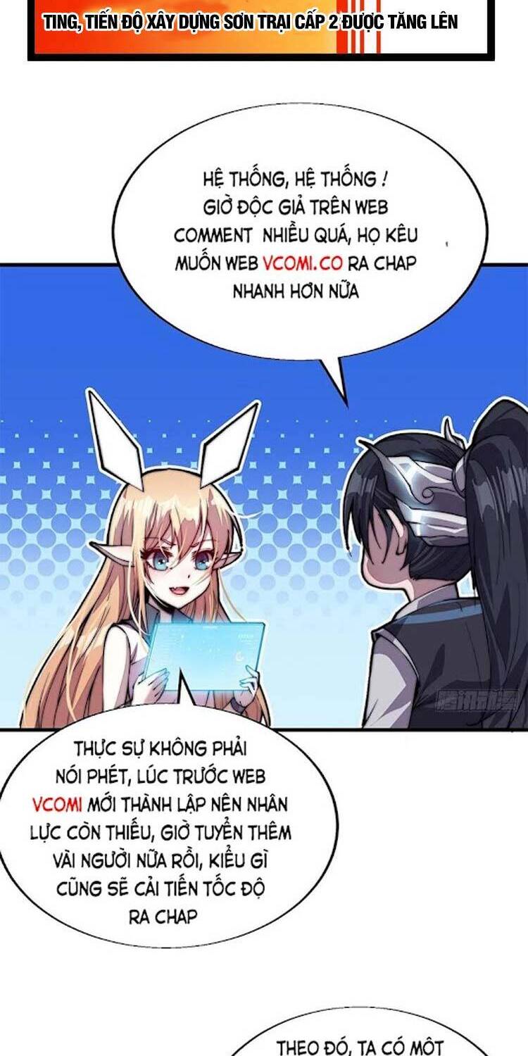 Ta Có Một Sơn Trại - Chương 292