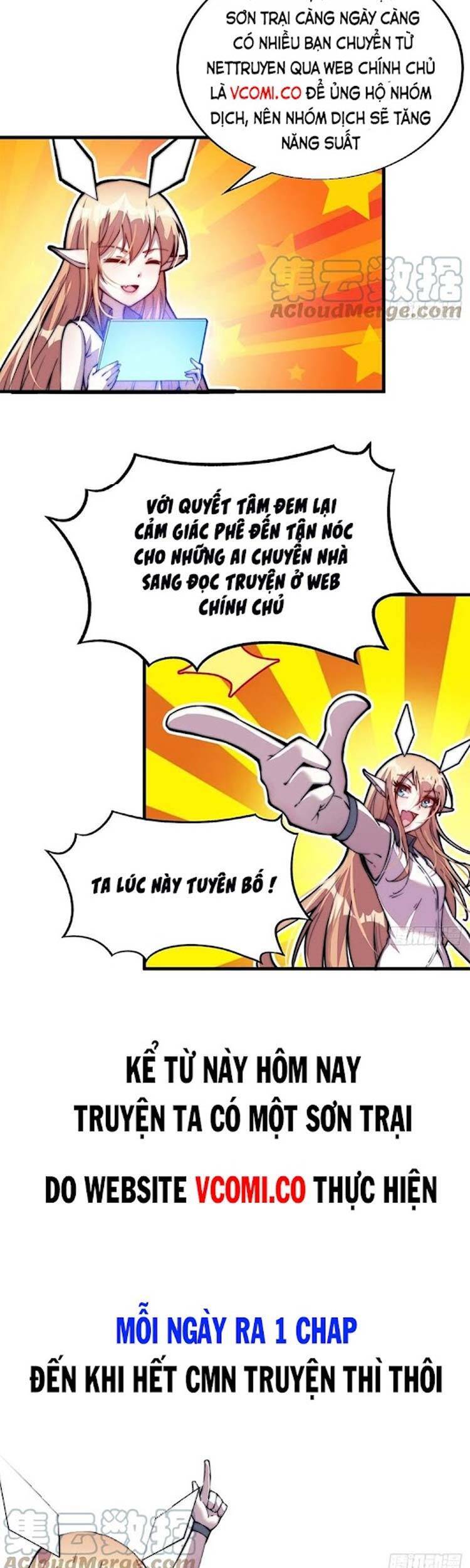 Ta Có Một Sơn Trại - Chương 292