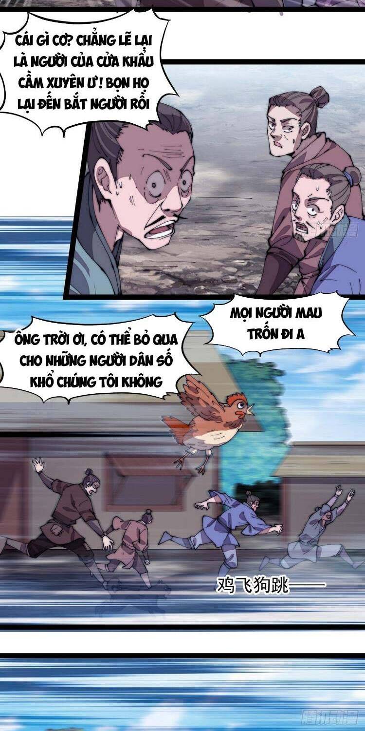 Ta Có Một Sơn Trại - Chương 292