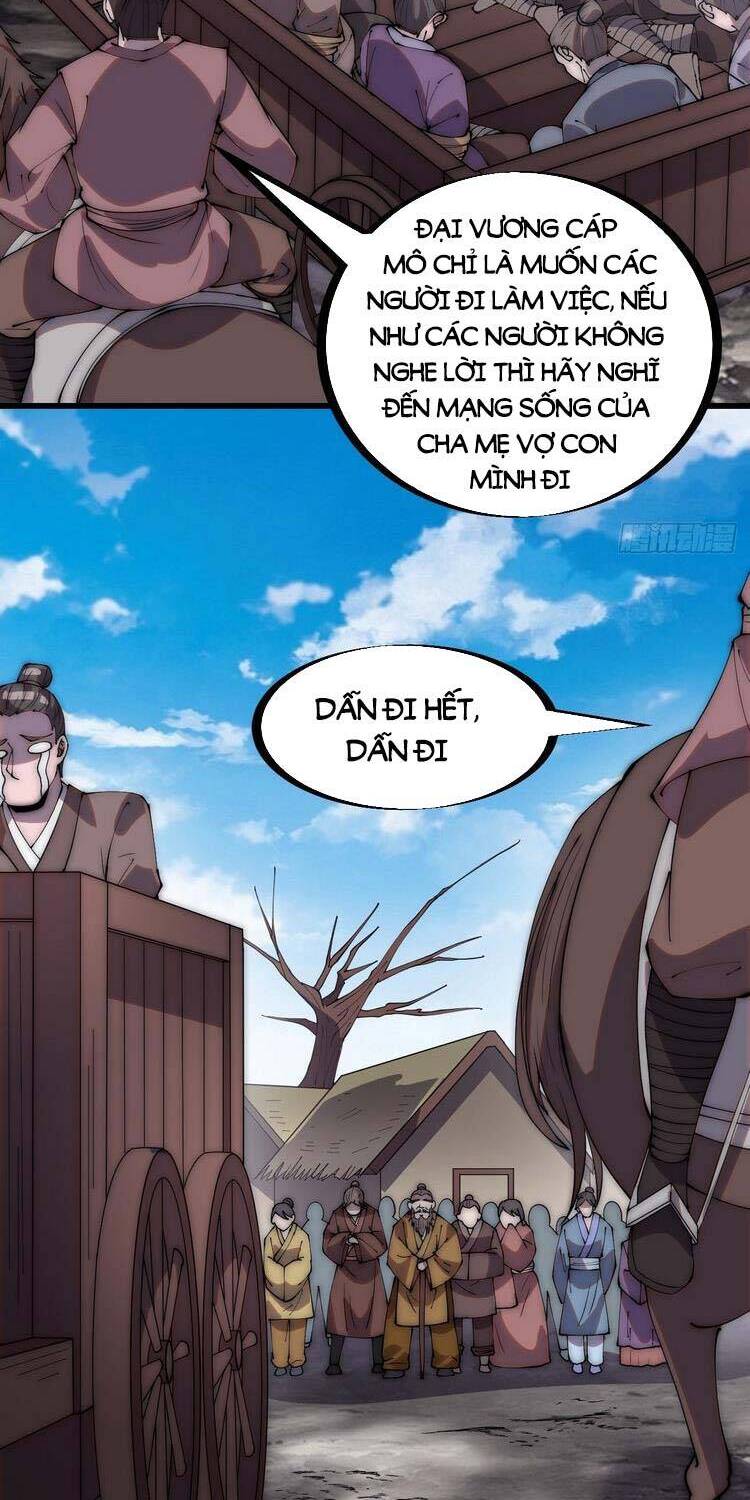 Ta Có Một Sơn Trại - Chương 292