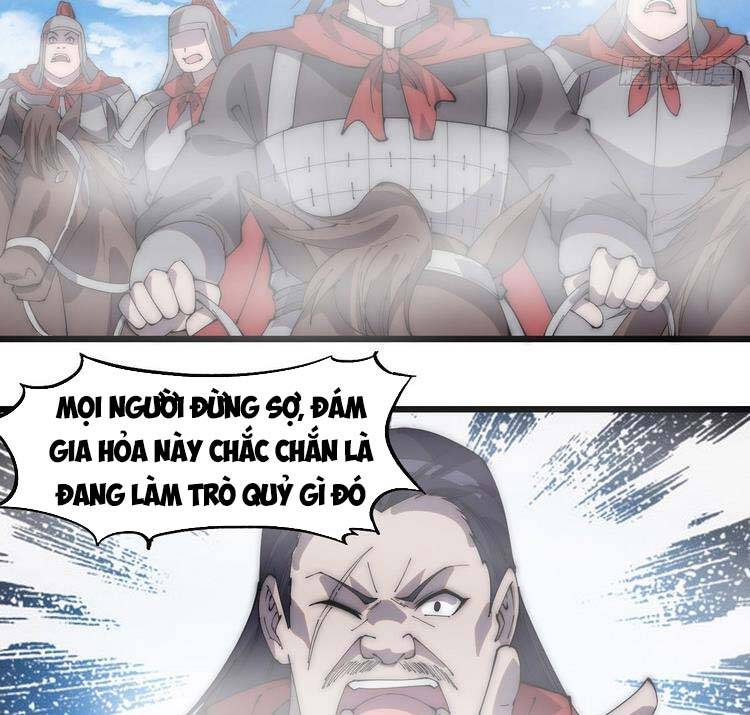 Ta Có Một Sơn Trại - Chương 295