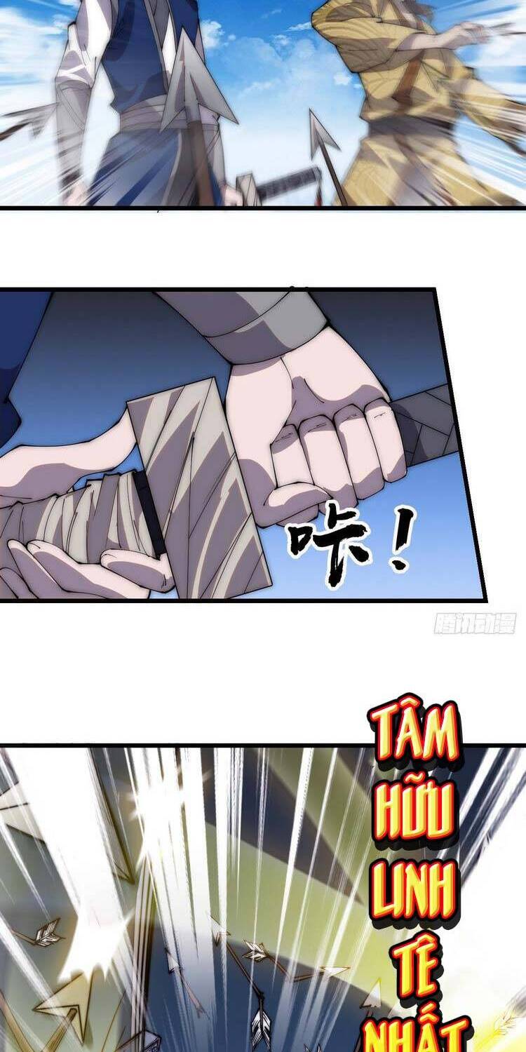 Ta Có Một Sơn Trại - Chương 295