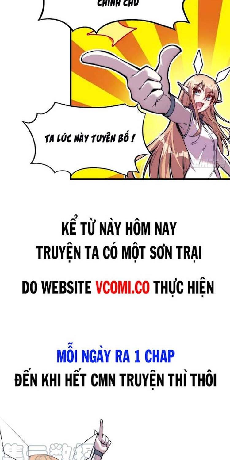 Ta Có Một Sơn Trại - Chương 295