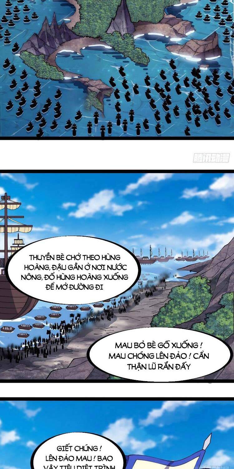 Ta Có Một Sơn Trại - Chương 295