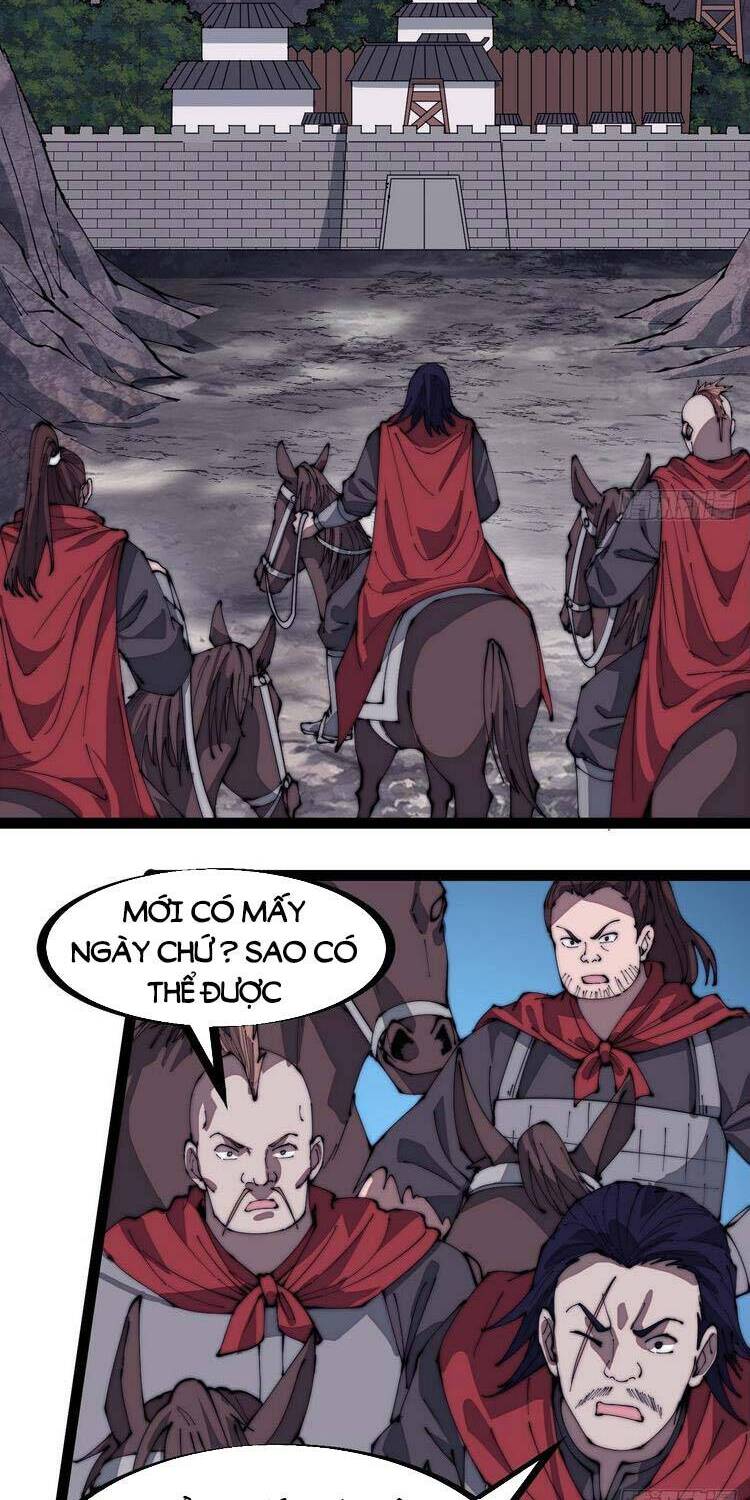 Ta Có Một Sơn Trại - Chương 295