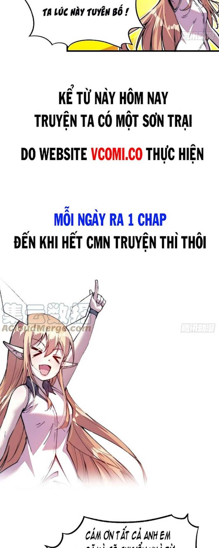 Ta Có Một Sơn Trại - Chương 296