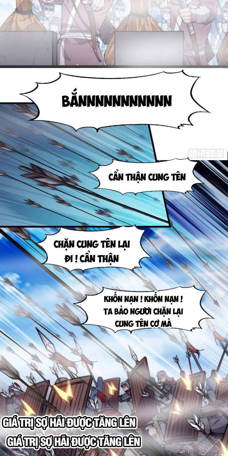 Ta Có Một Sơn Trại - Chương 296