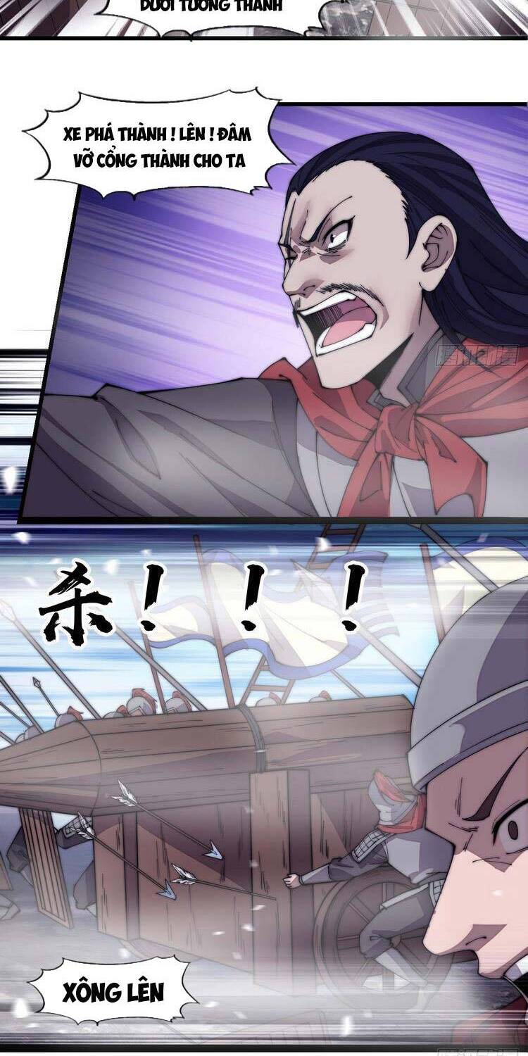 Ta Có Một Sơn Trại - Chương 296