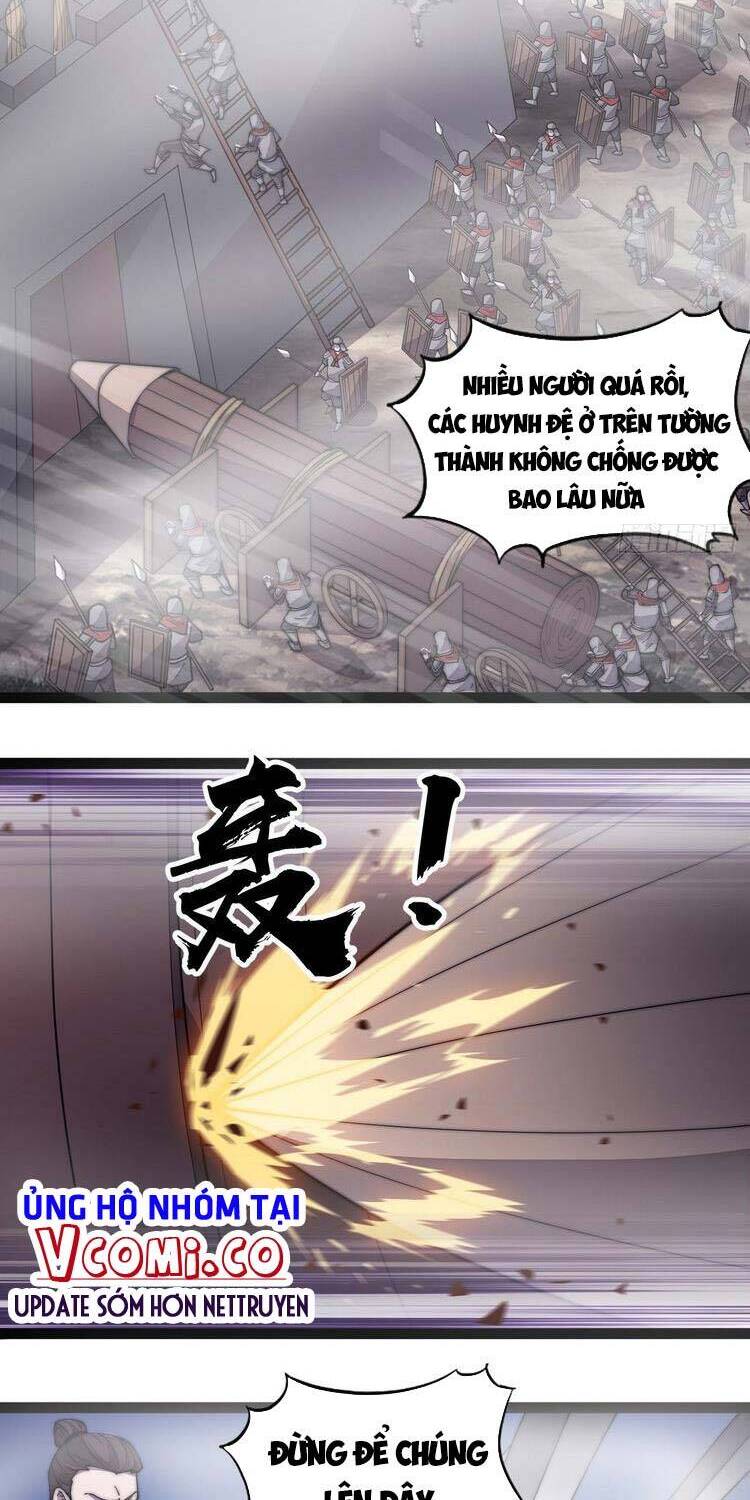 Ta Có Một Sơn Trại - Chương 296