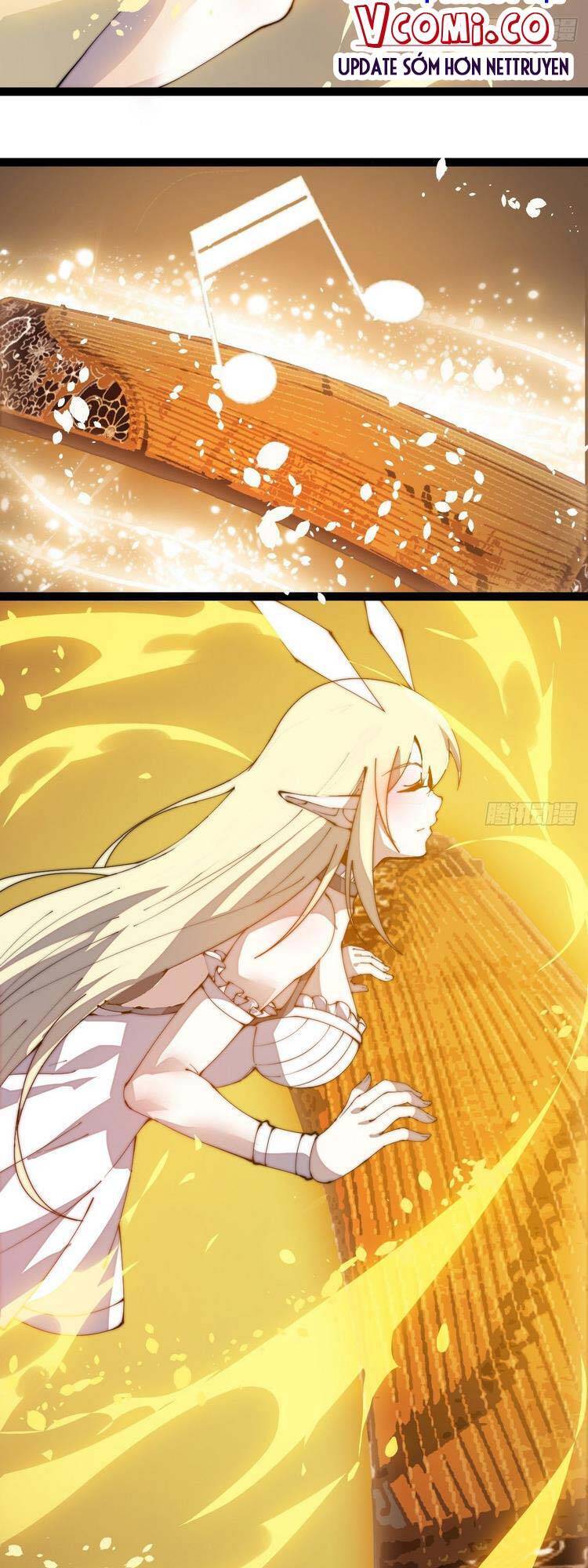 Ta Có Một Sơn Trại - Chương 297