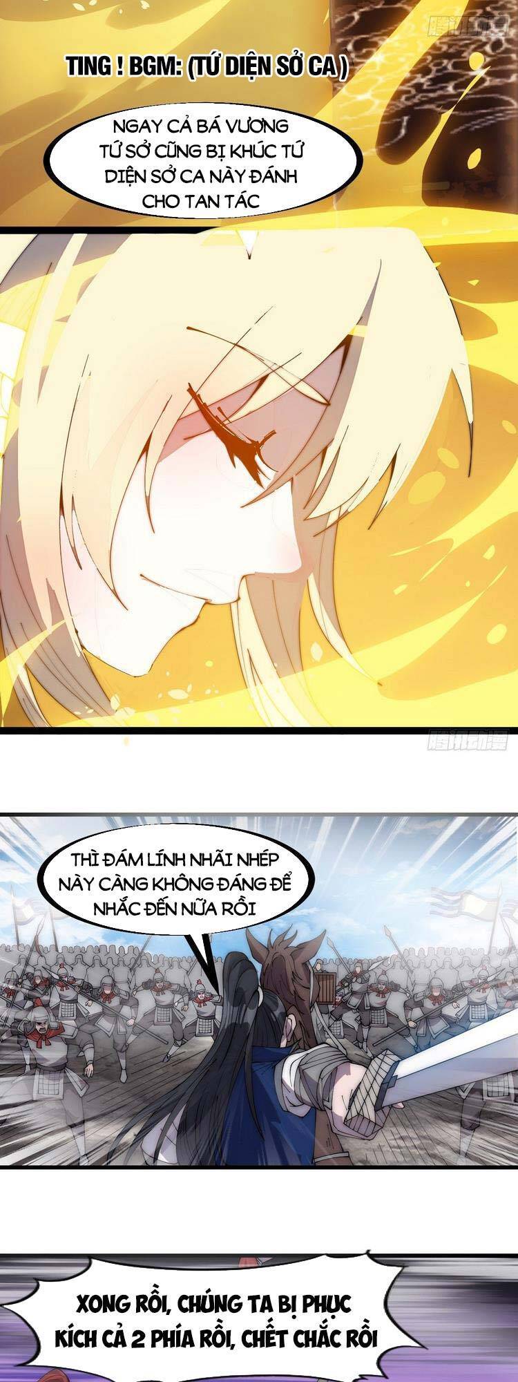 Ta Có Một Sơn Trại - Chương 297