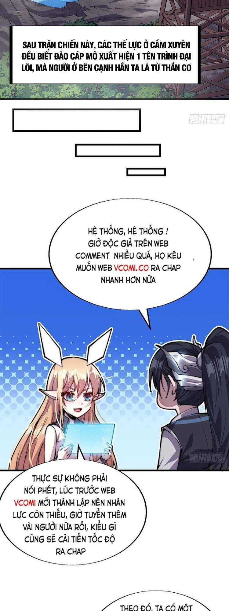 Ta Có Một Sơn Trại - Chương 297