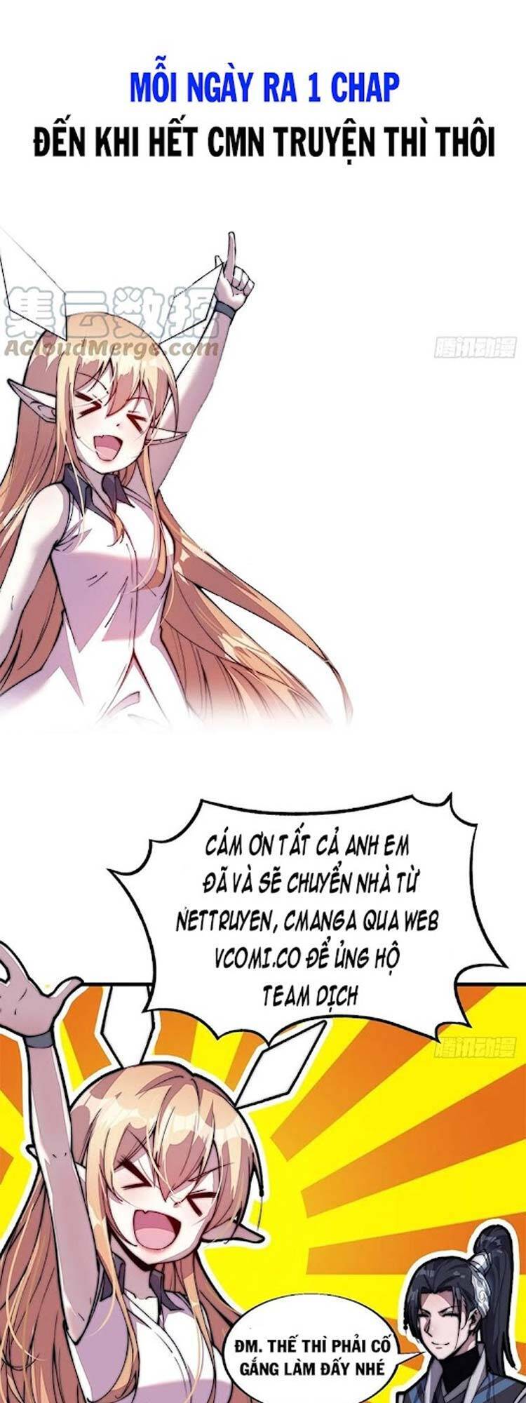 Ta Có Một Sơn Trại - Chương 297