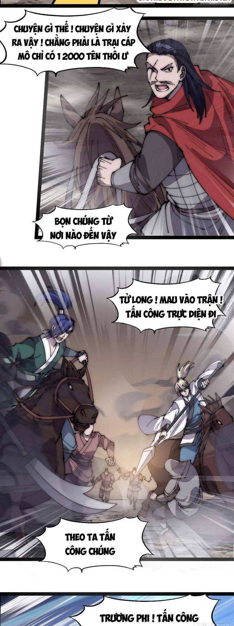 Ta Có Một Sơn Trại - Chương 297