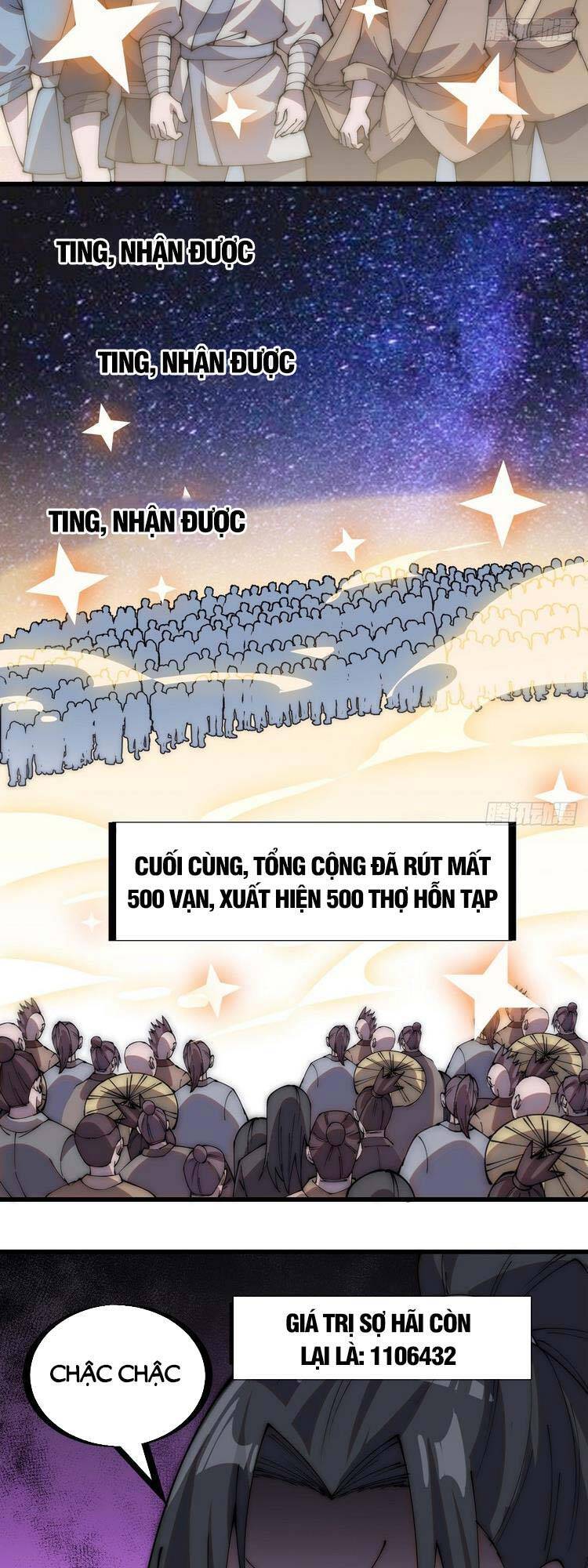 Ta Có Một Sơn Trại - Chương 299