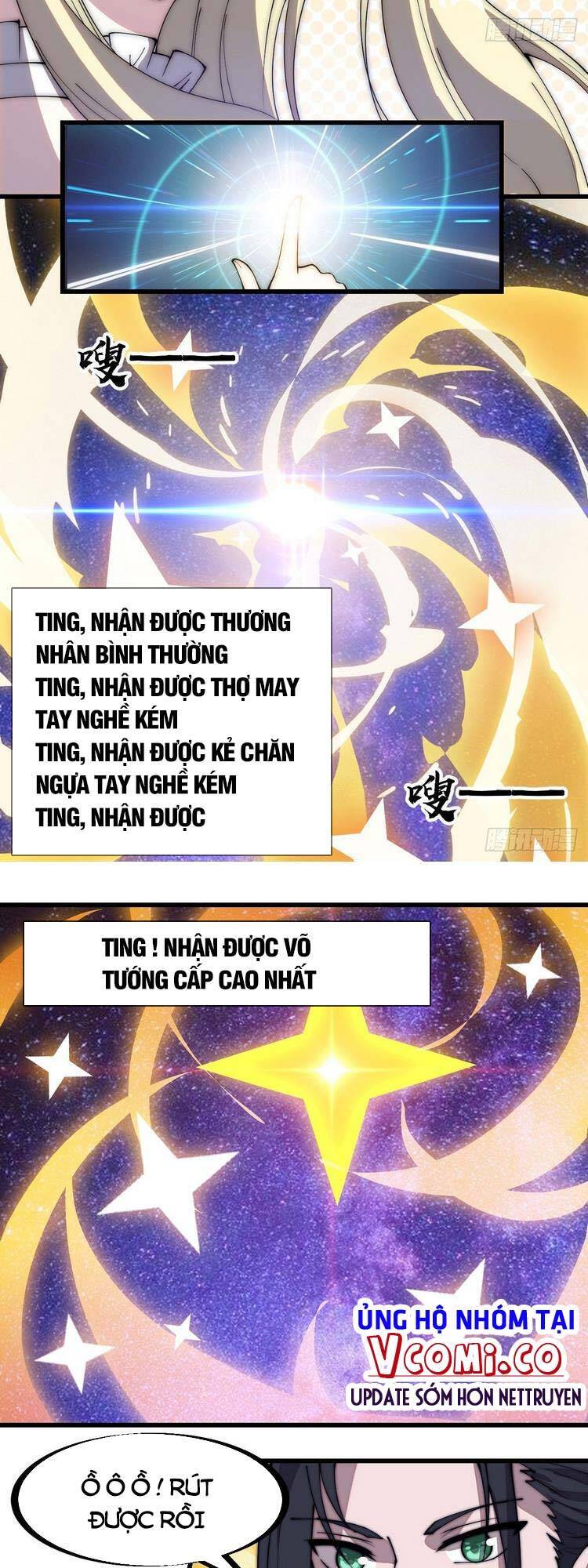 Ta Có Một Sơn Trại - Chương 299