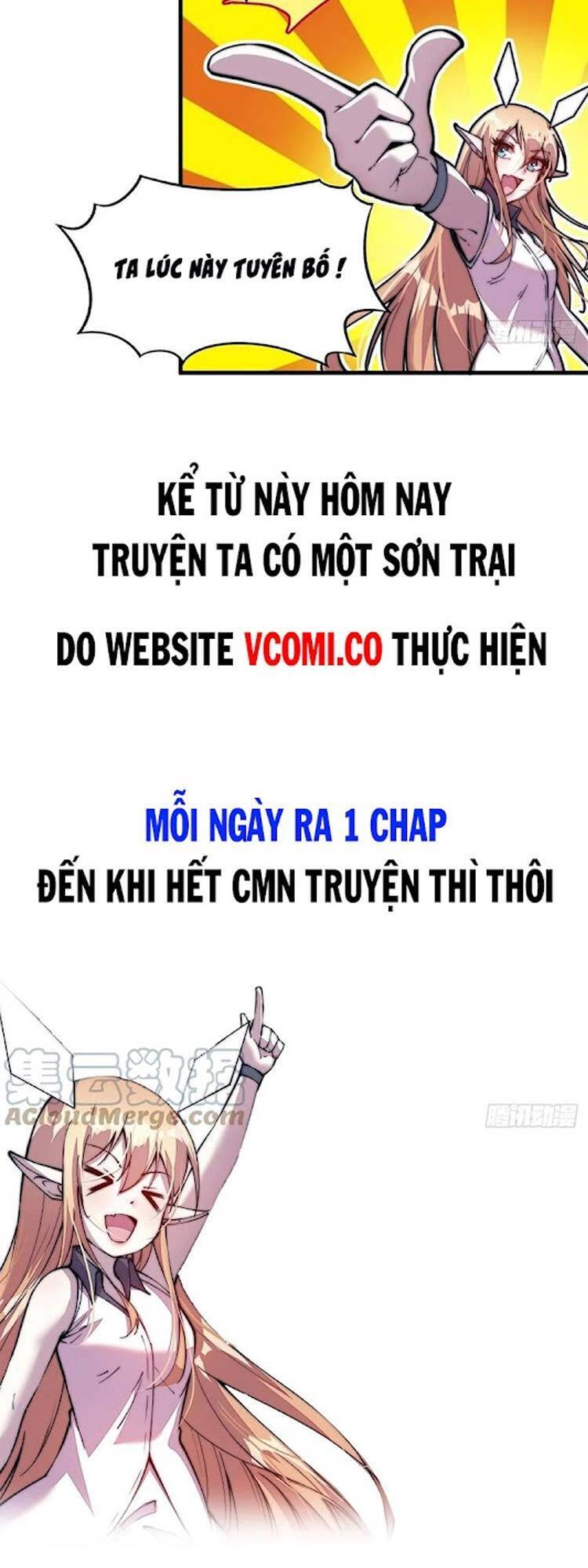 Ta Có Một Sơn Trại - Chương 299