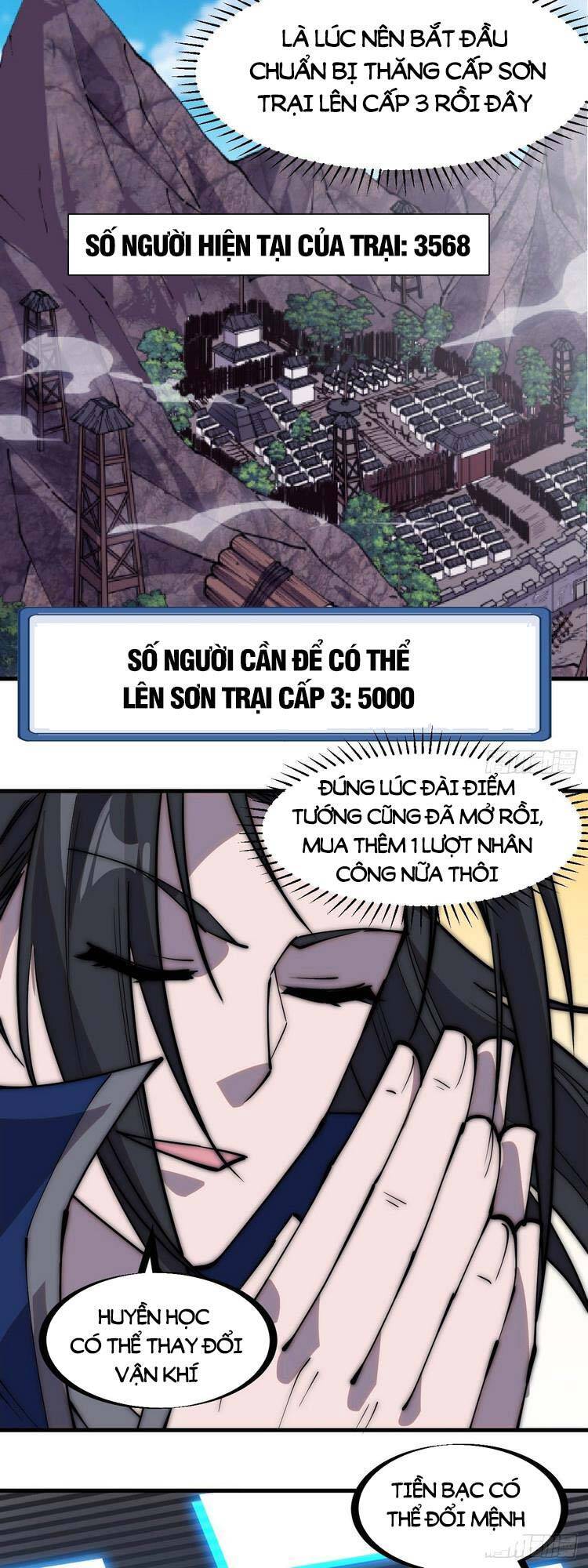 Ta Có Một Sơn Trại - Chương 299