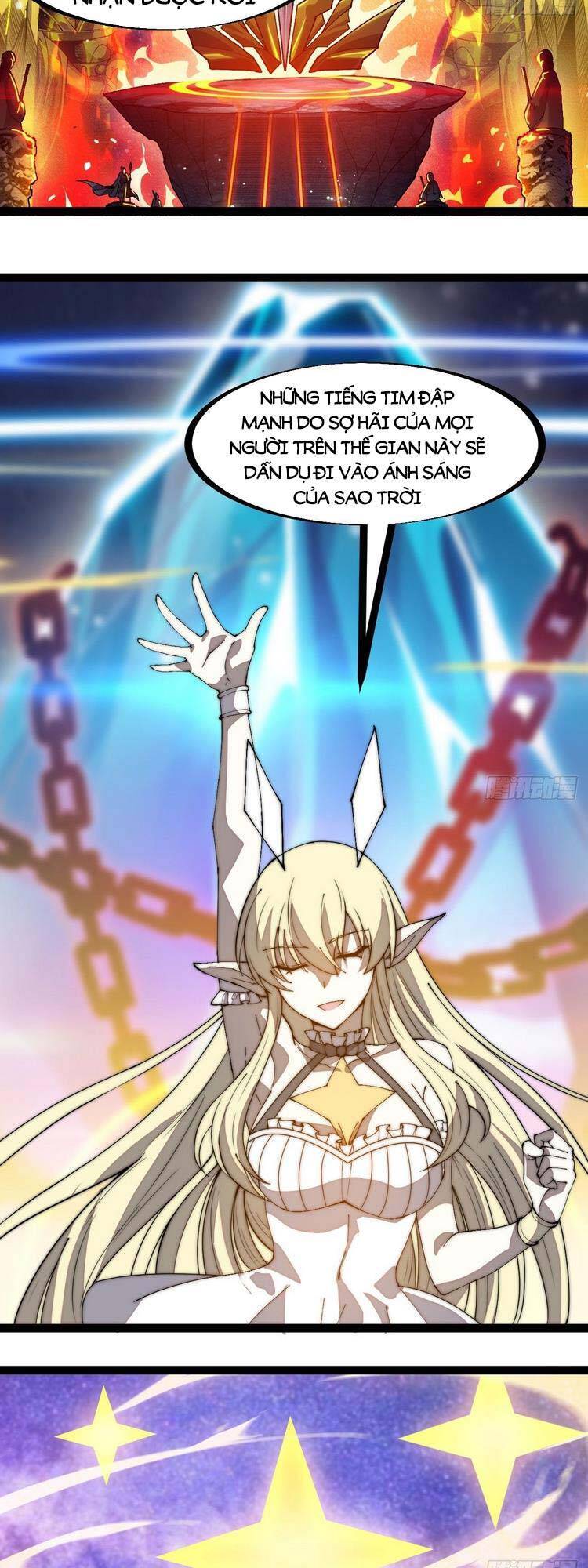 Ta Có Một Sơn Trại - Chương 299