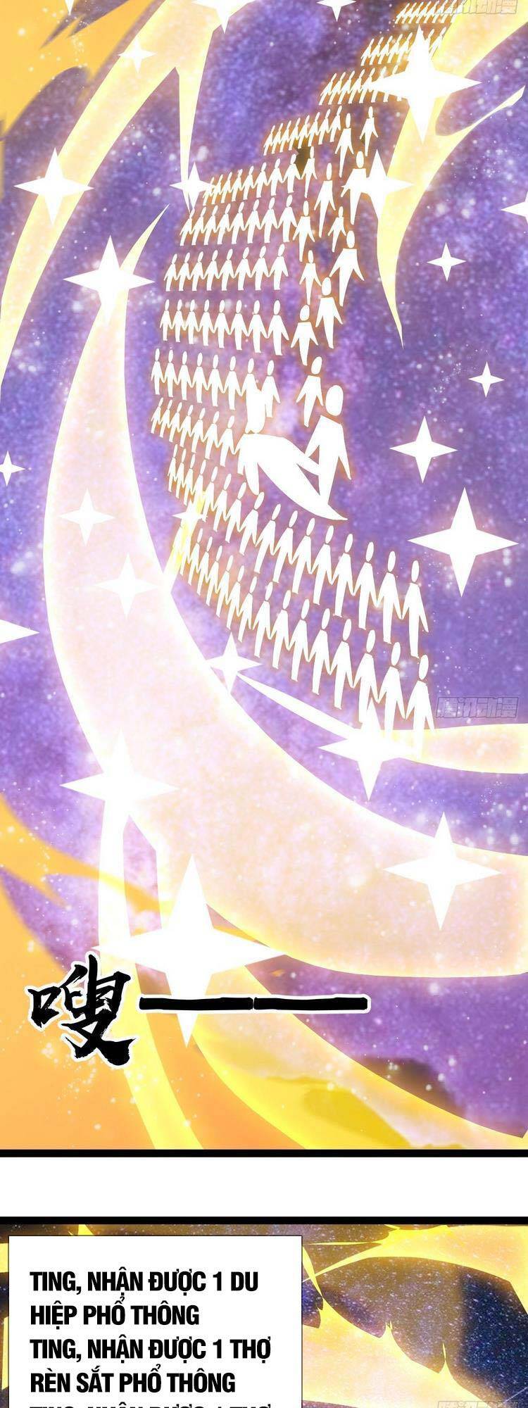 Ta Có Một Sơn Trại - Chương 299