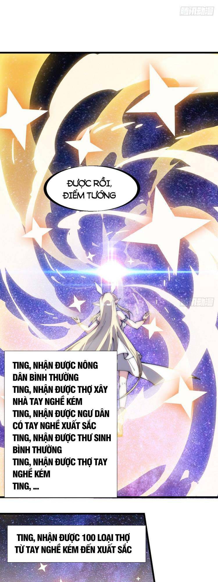 Ta Có Một Sơn Trại - Chương 299