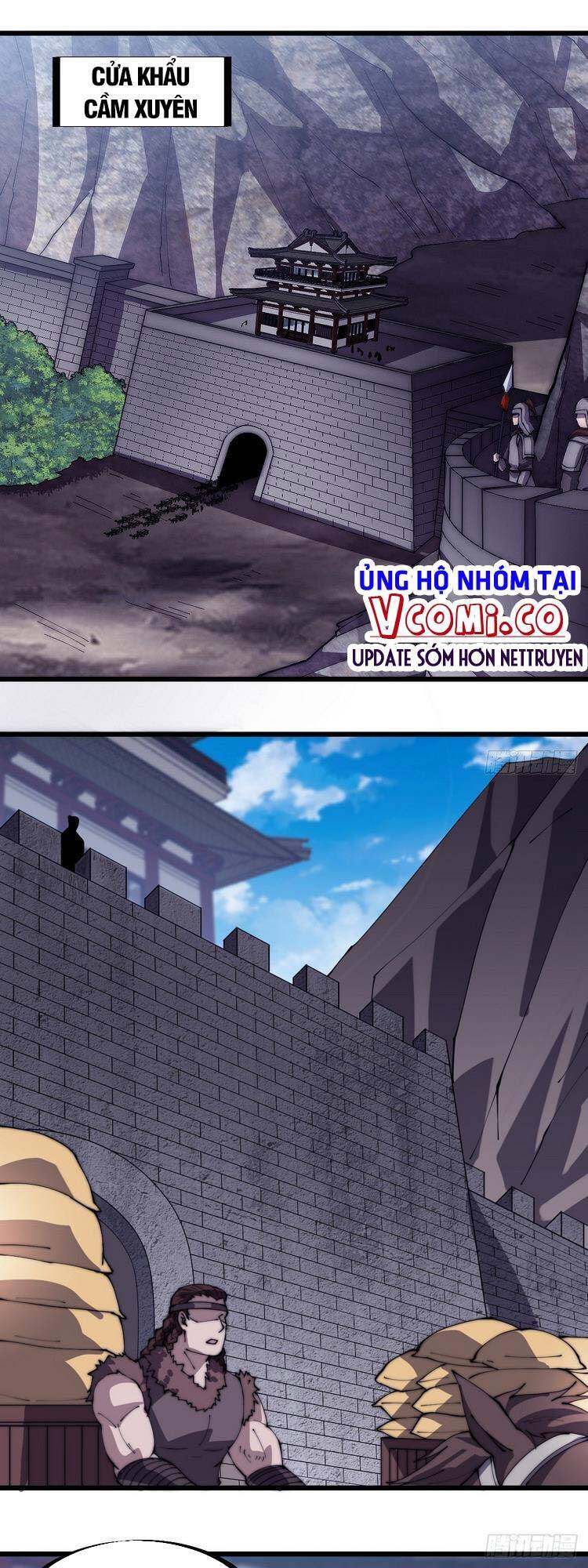 Ta Có Một Sơn Trại - Chương 300