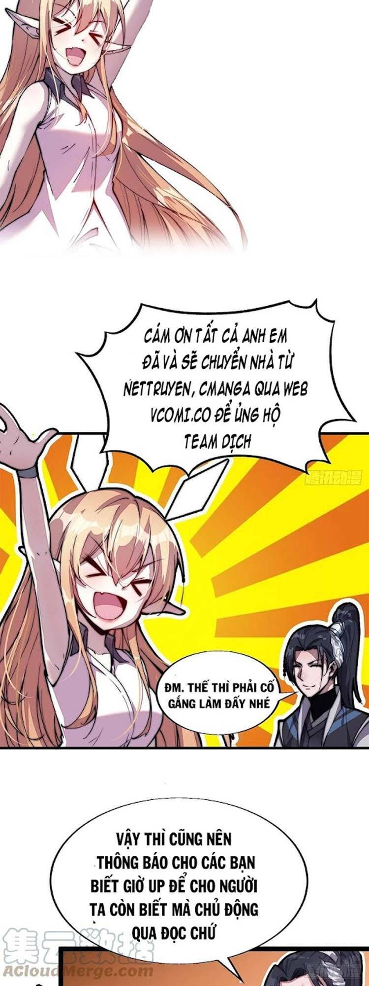 Ta Có Một Sơn Trại - Chương 300