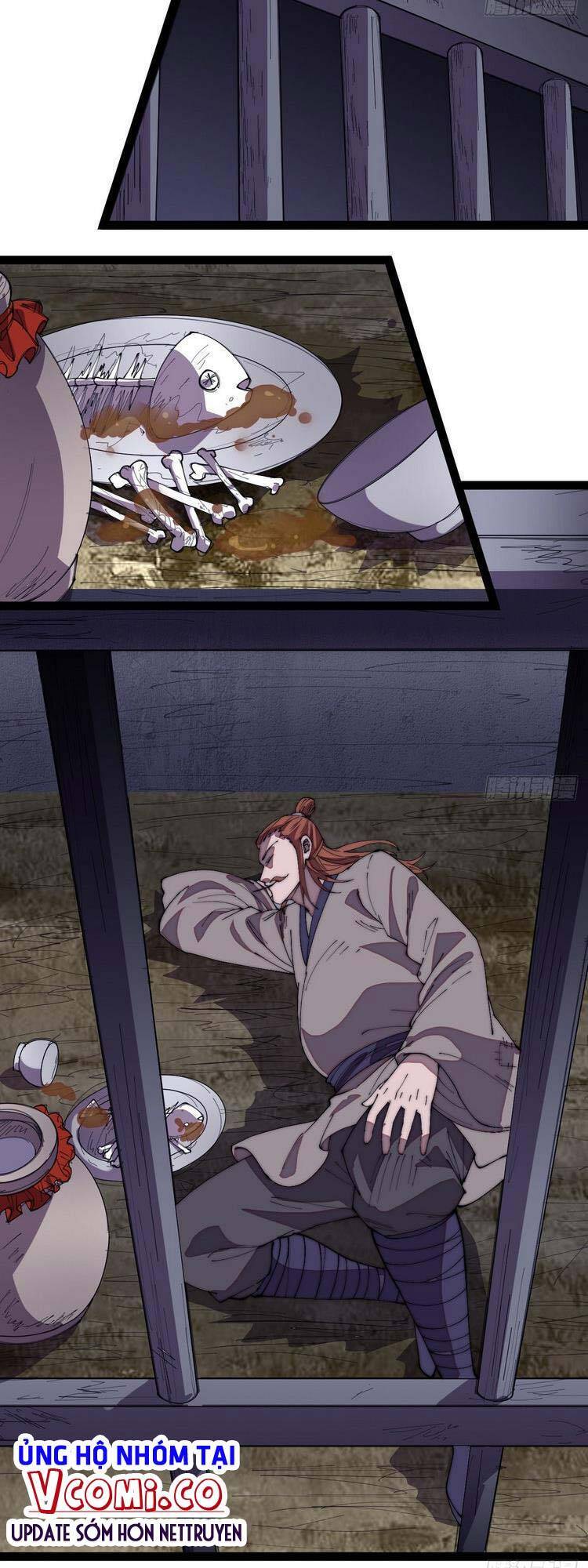 Ta Có Một Sơn Trại - Chương 300