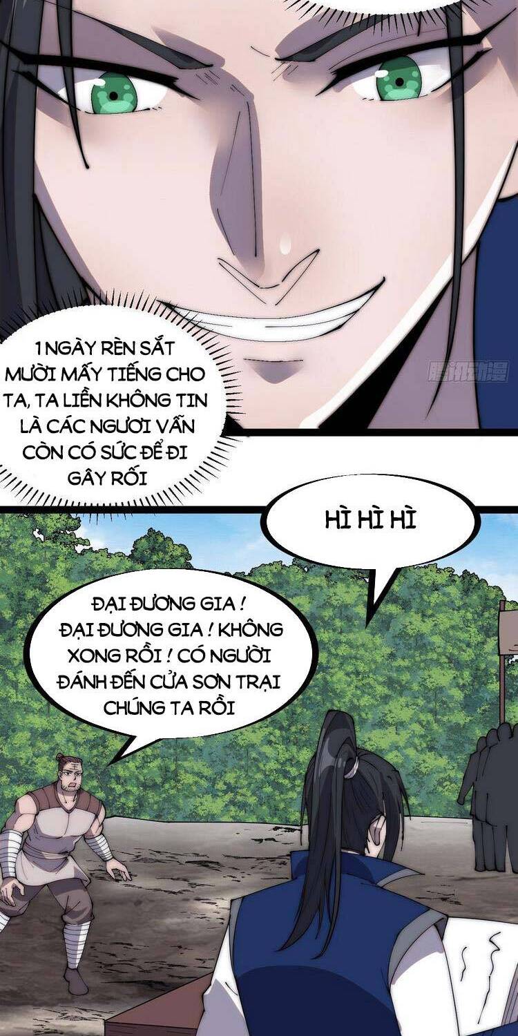 Ta Có Một Sơn Trại - Chương 301