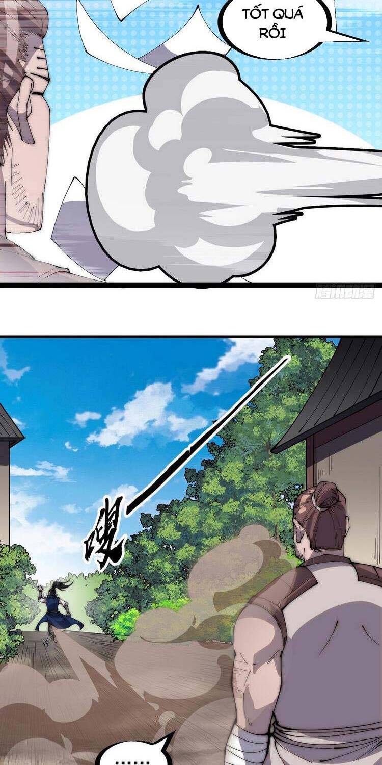 Ta Có Một Sơn Trại - Chương 301