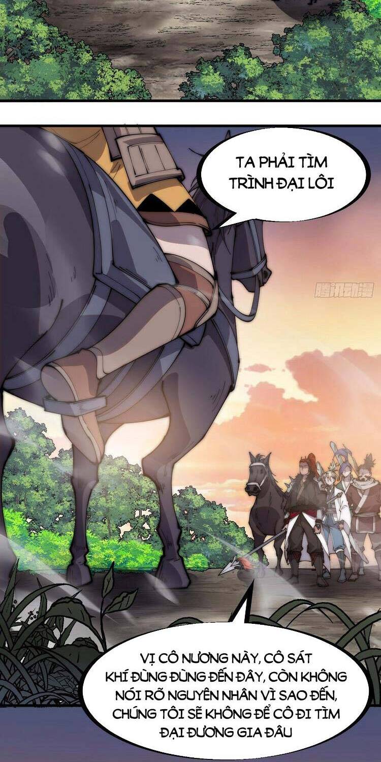 Ta Có Một Sơn Trại - Chương 301