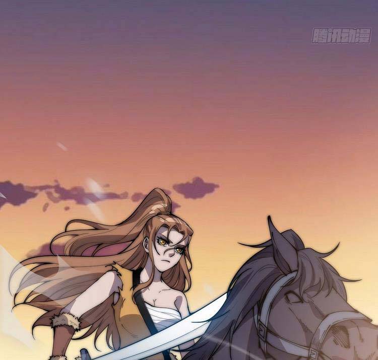 Ta Có Một Sơn Trại - Chương 301