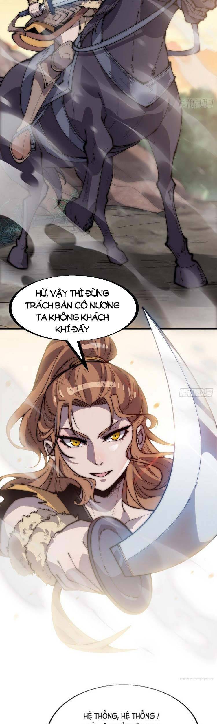 Ta Có Một Sơn Trại - Chương 301