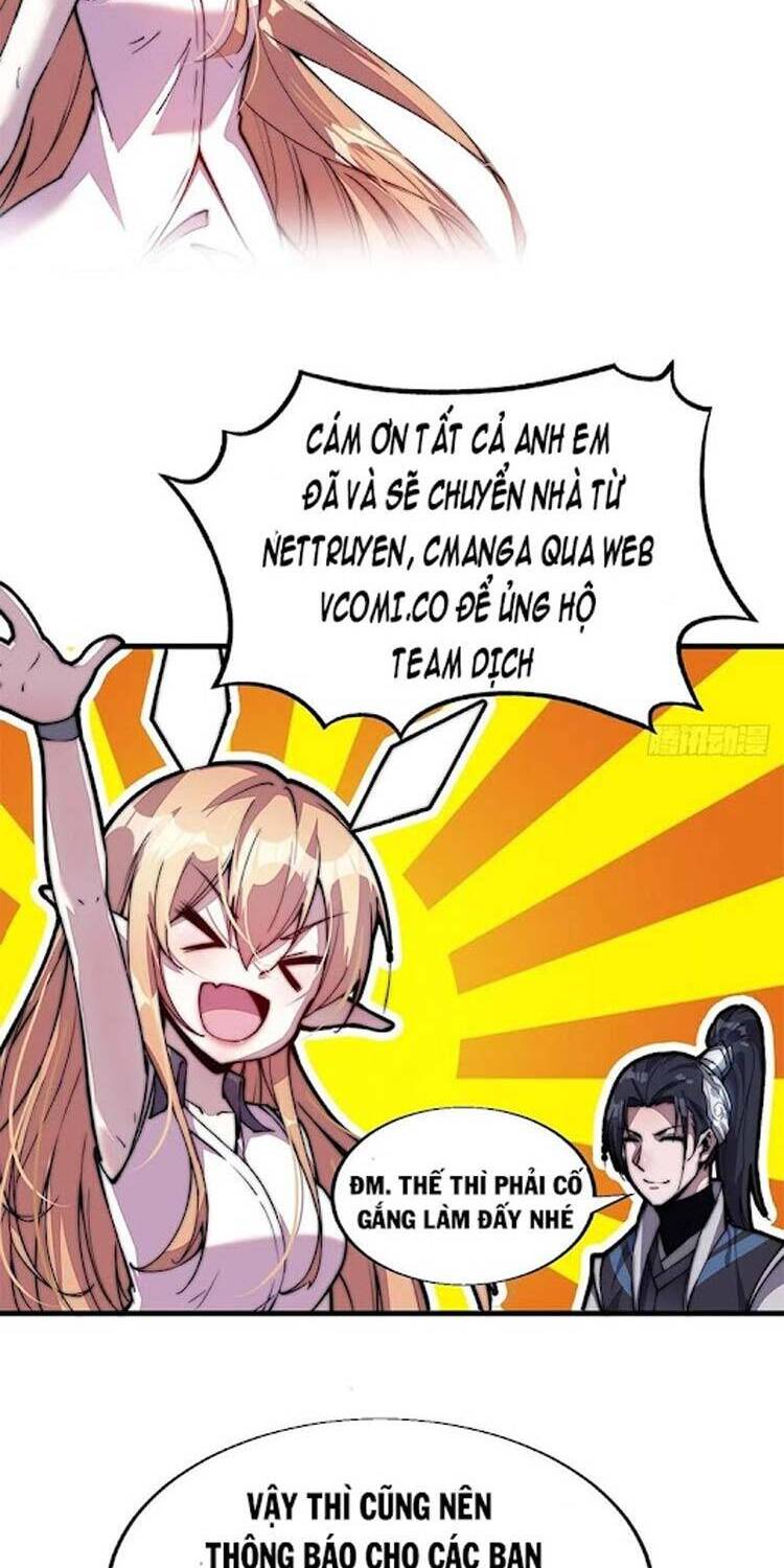 Ta Có Một Sơn Trại - Chương 301