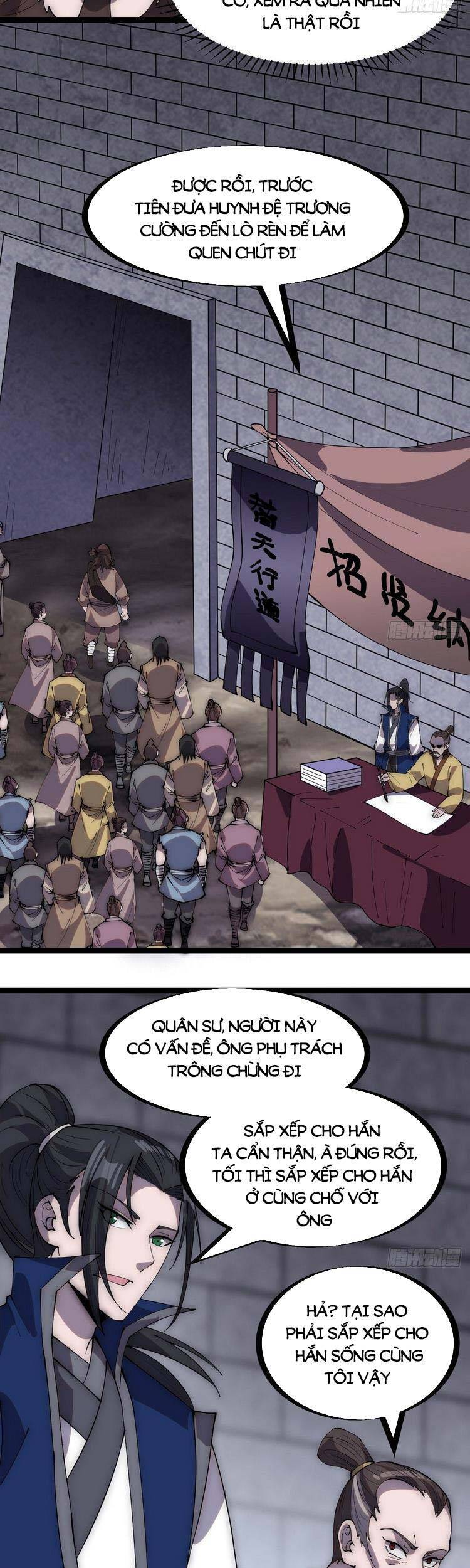 Ta Có Một Sơn Trại - Chương 301