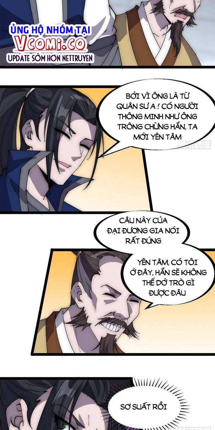 Ta Có Một Sơn Trại - Chương 301