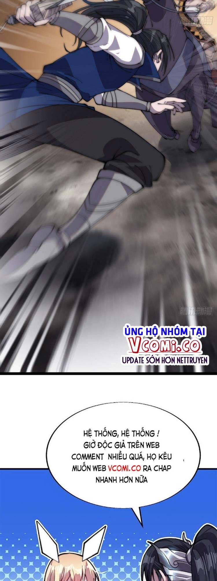 Ta Có Một Sơn Trại - Chương 302