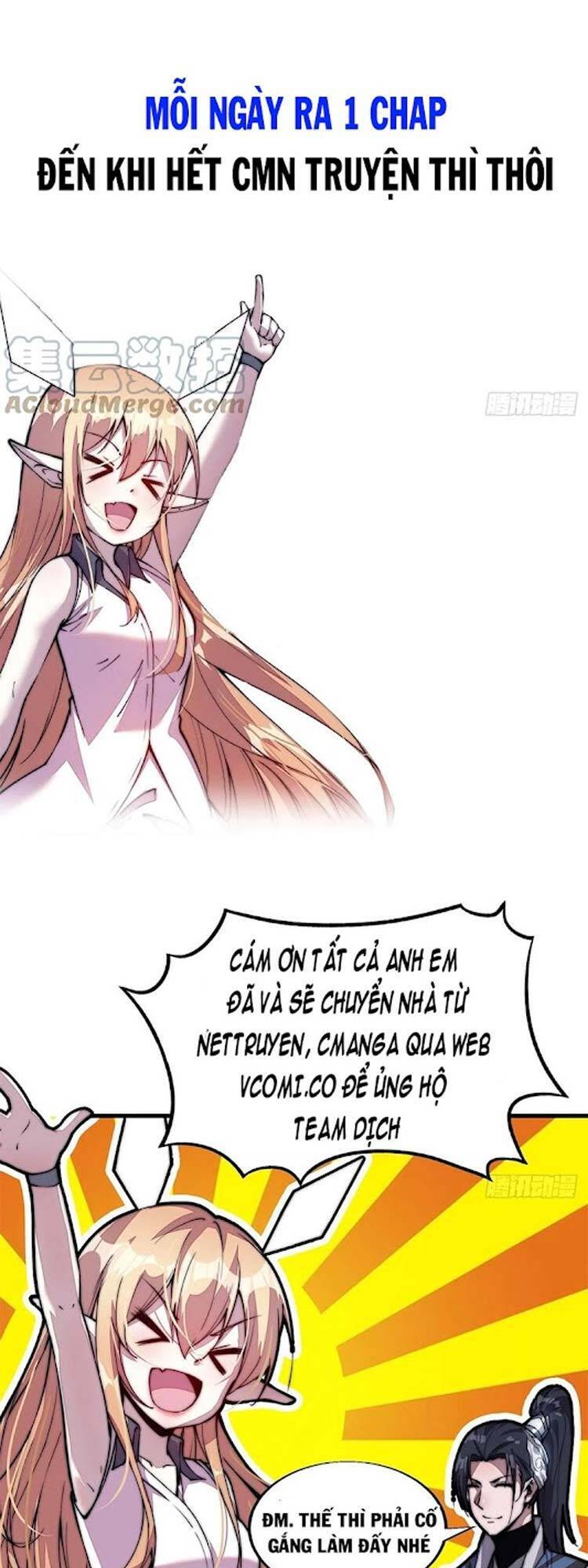 Ta Có Một Sơn Trại - Chương 302