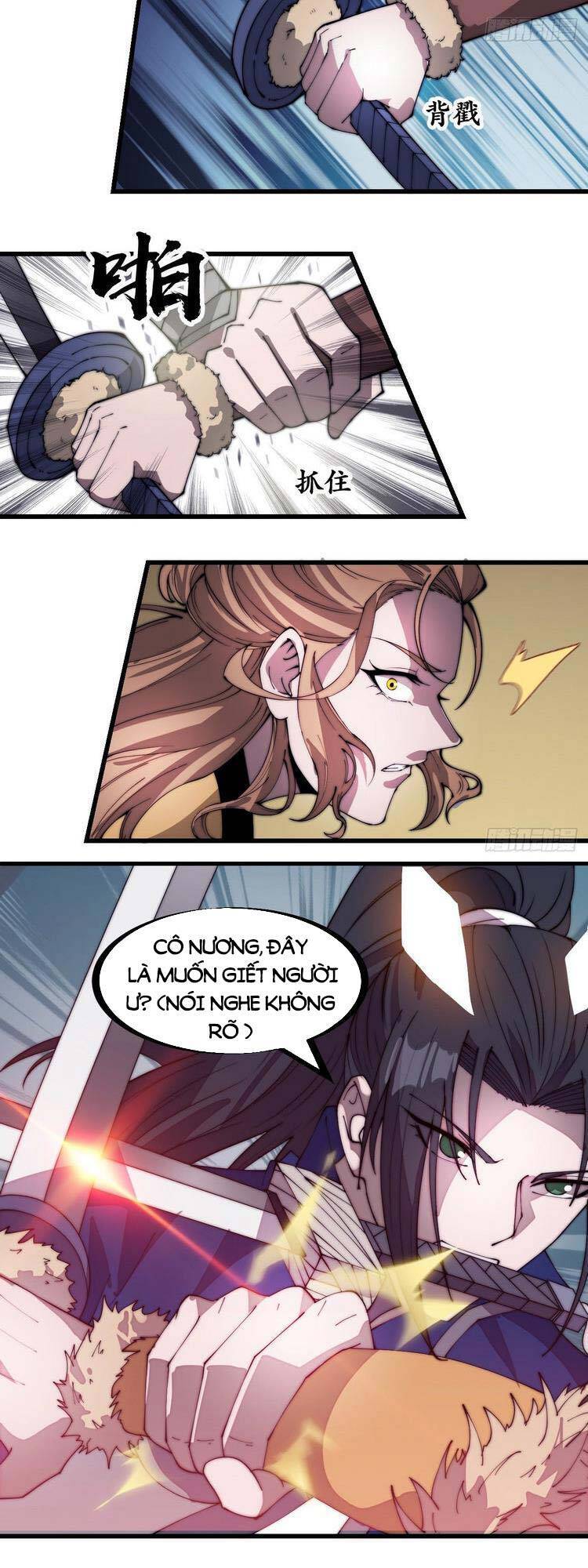 Ta Có Một Sơn Trại - Chương 303