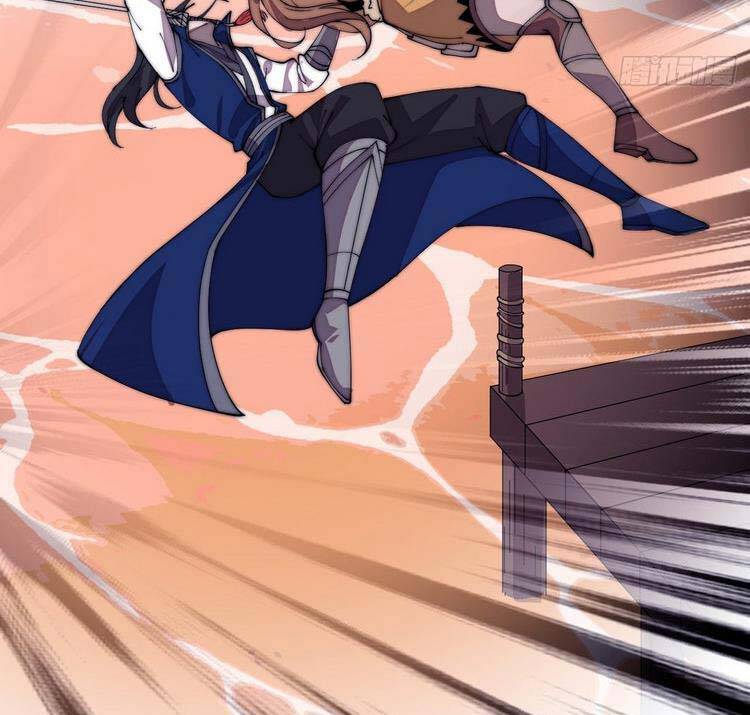 Ta Có Một Sơn Trại - Chương 303