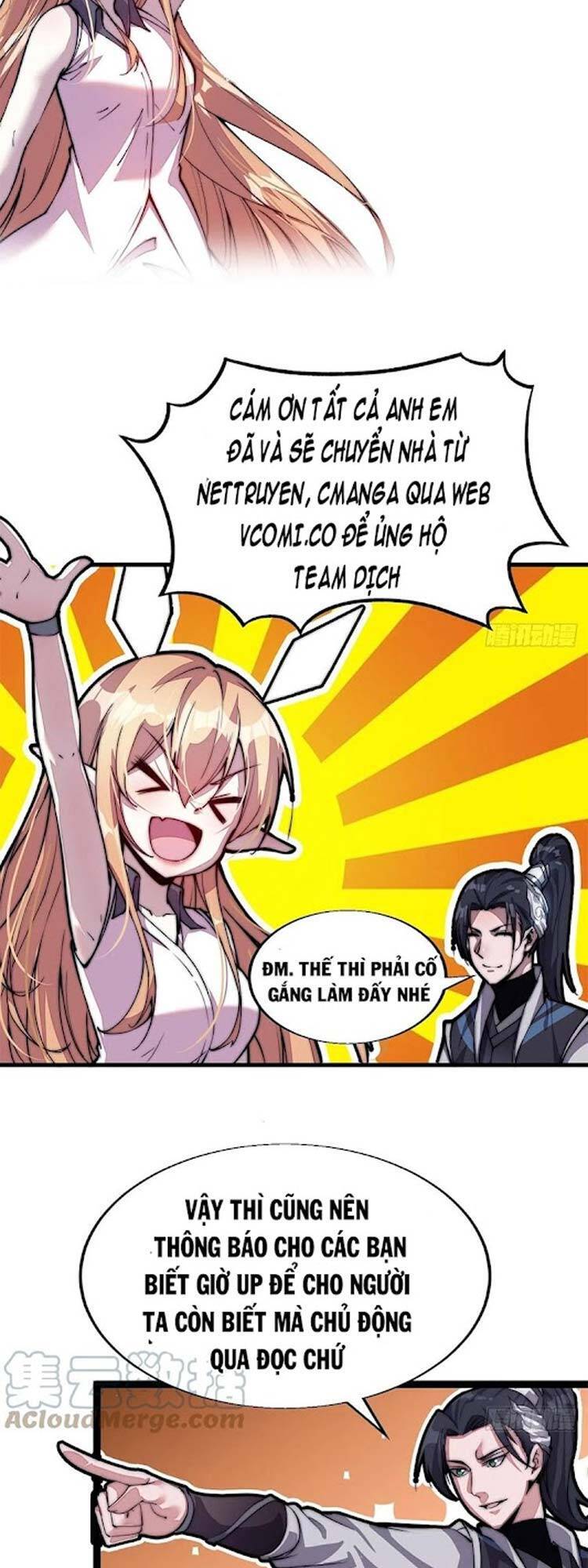 Ta Có Một Sơn Trại - Chương 303