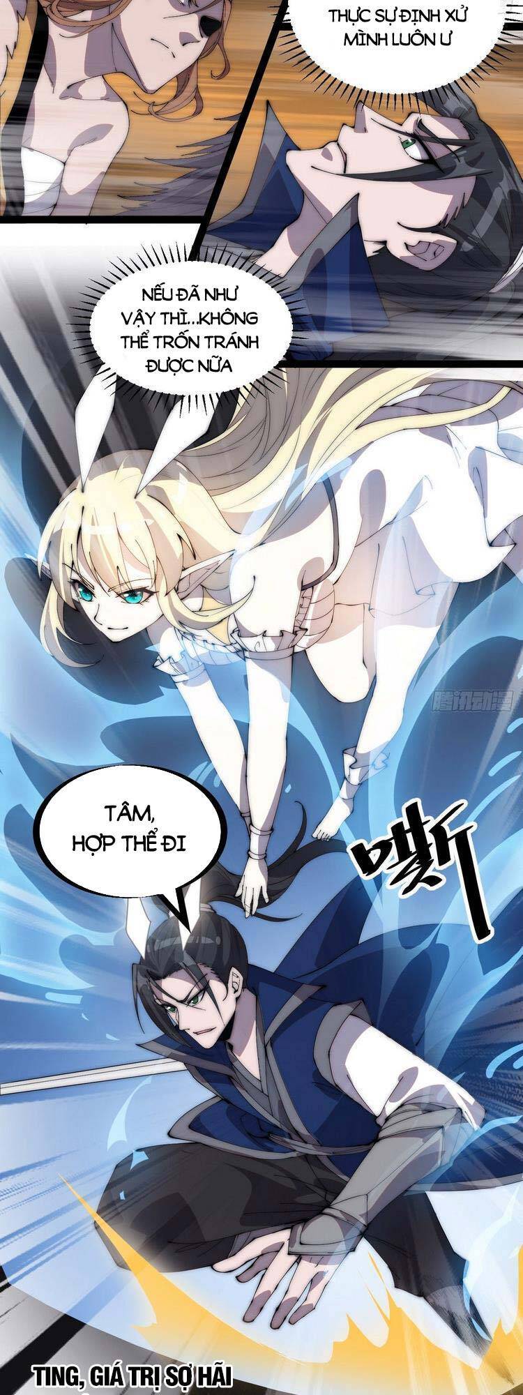 Ta Có Một Sơn Trại - Chương 303