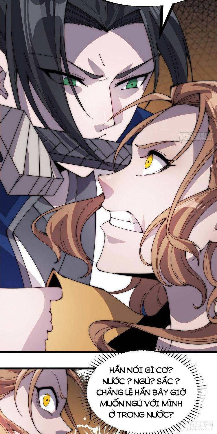 Ta Có Một Sơn Trại - Chương 304