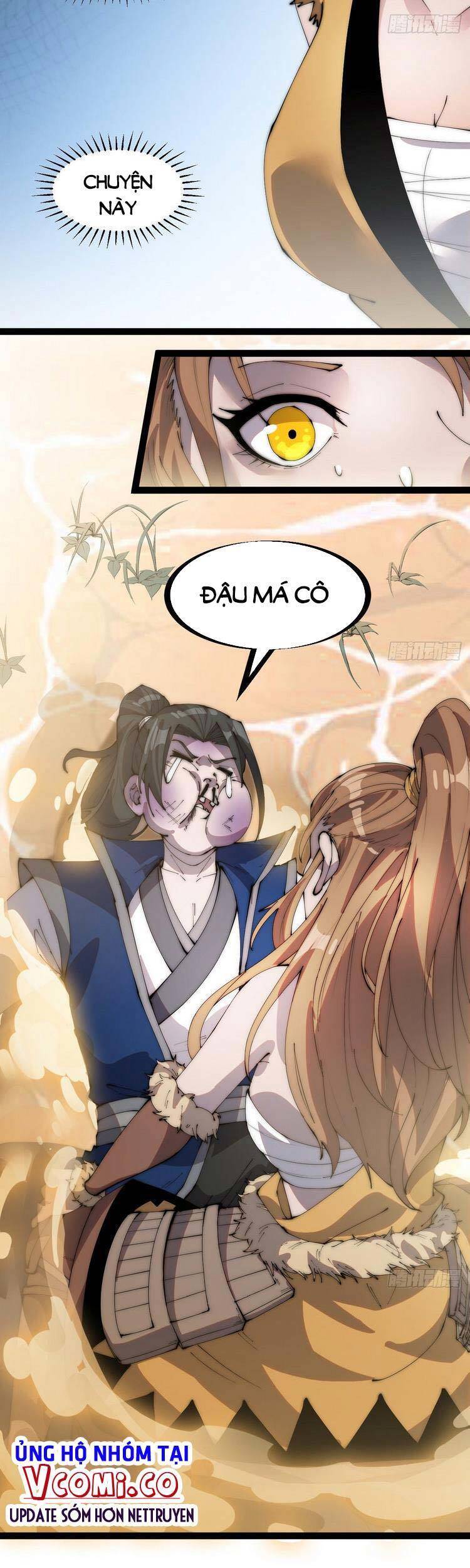 Ta Có Một Sơn Trại - Chương 304